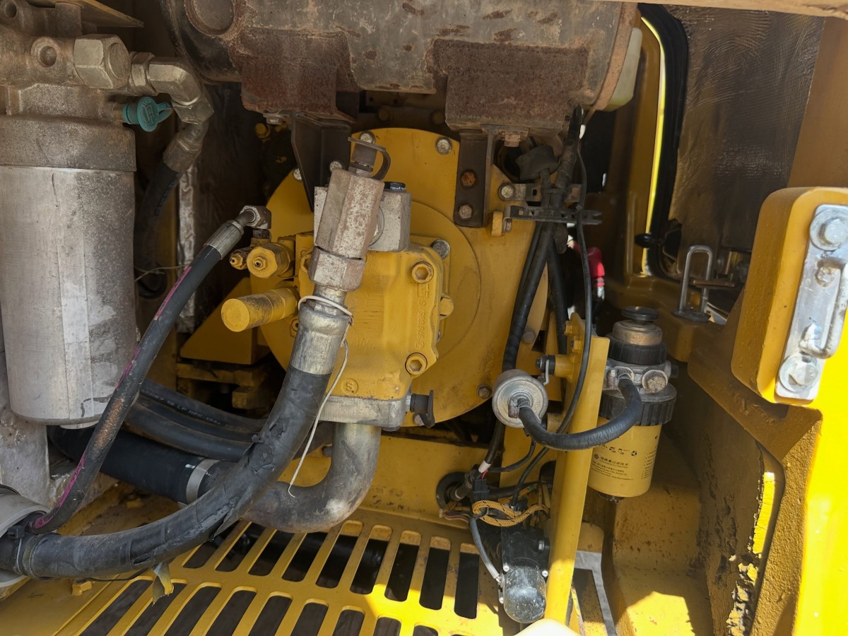 Used CAT 306E Crawler Excavator for Sale - 图片 10