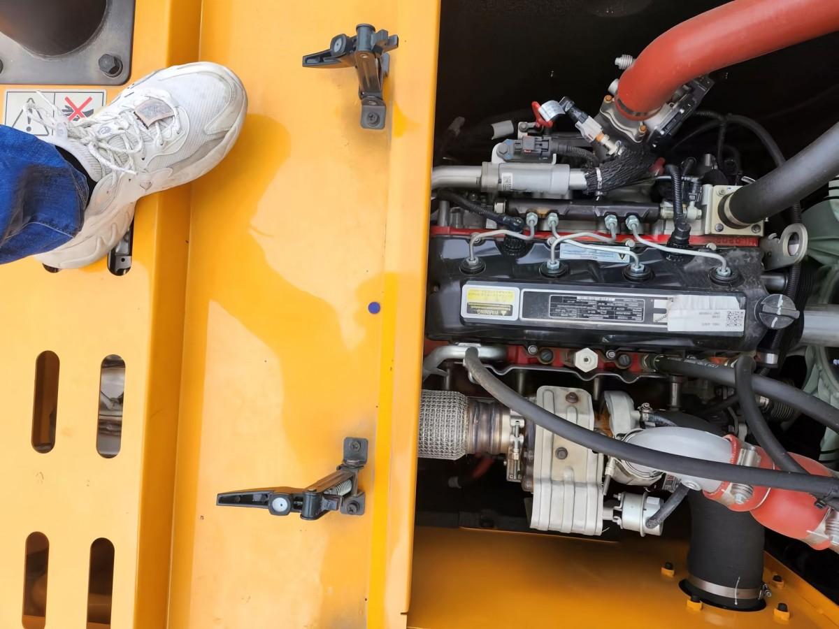 New Hyundai HX200 Crawler Excavator for Sale - 图片 11