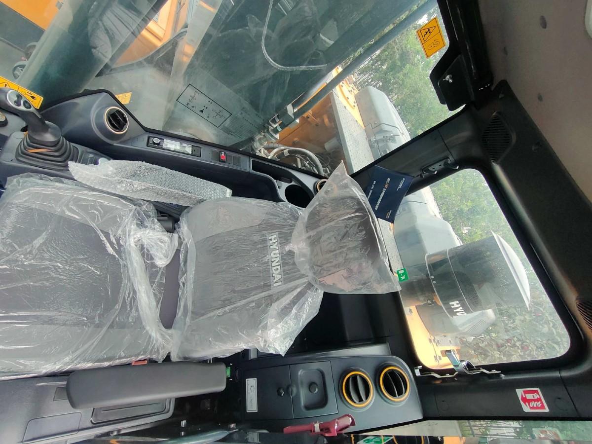 New Hyundai HX220L Crawler Excavator for Sale - 图片 7