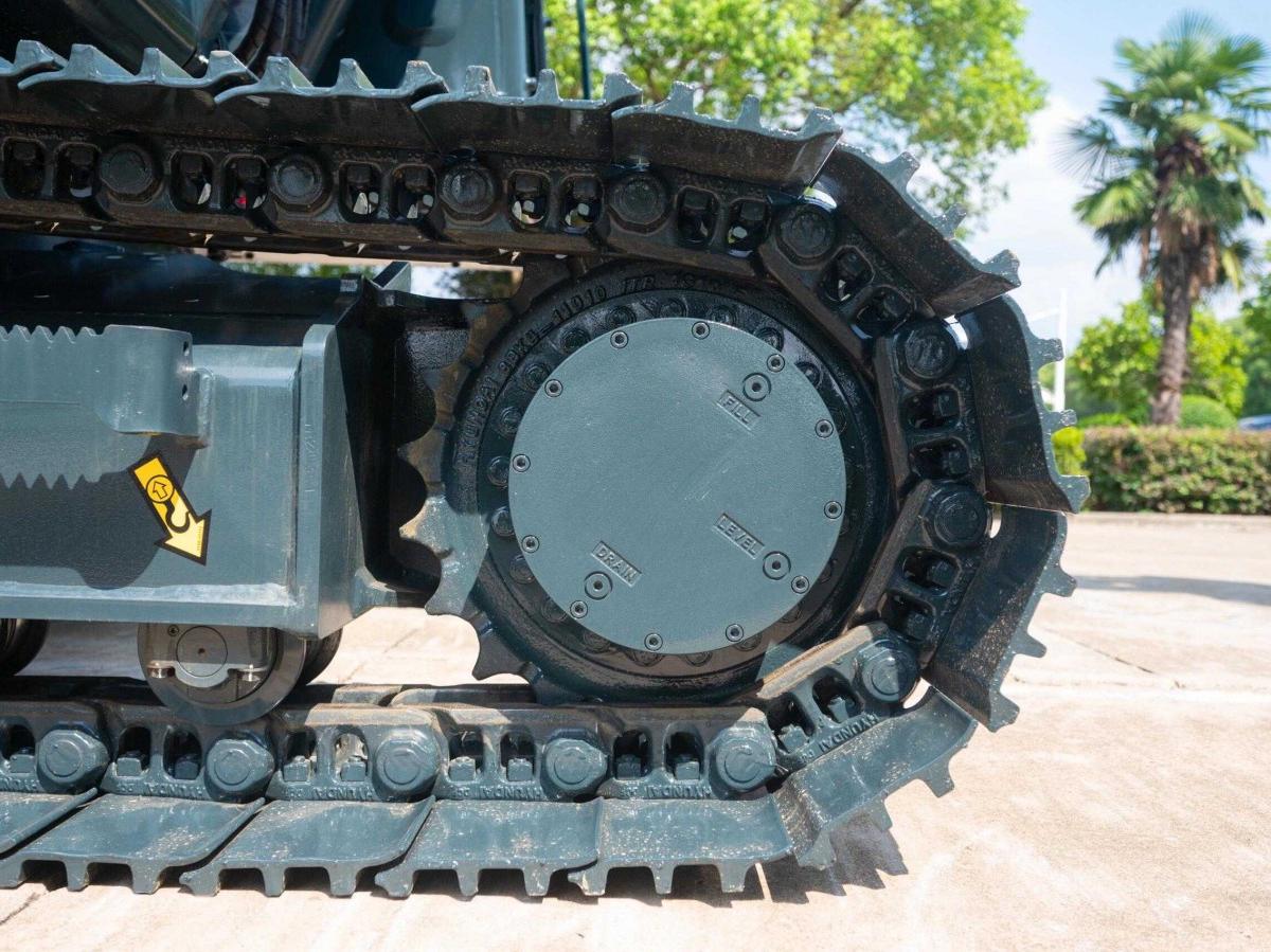 New Hyundai HX130 Crawler Excavator for Sale - 图片 4