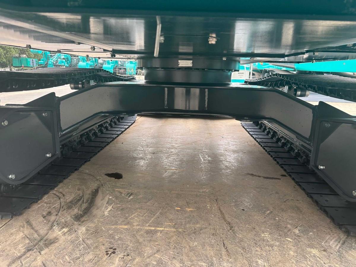 New Kobelco SK70-11 Crawler Excavator for Sale - 图片 11