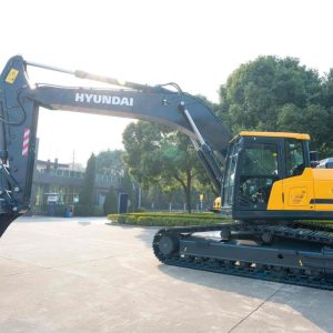 New Hyundai HX305L Crawler Excavator for Sale