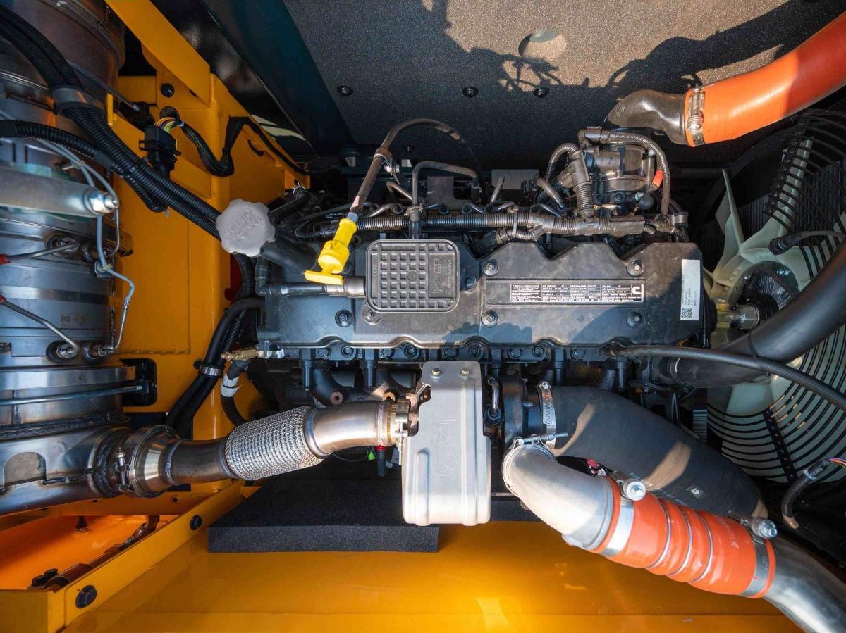 New Hyundai HX305L Crawler Excavator for Sale - 图片 16