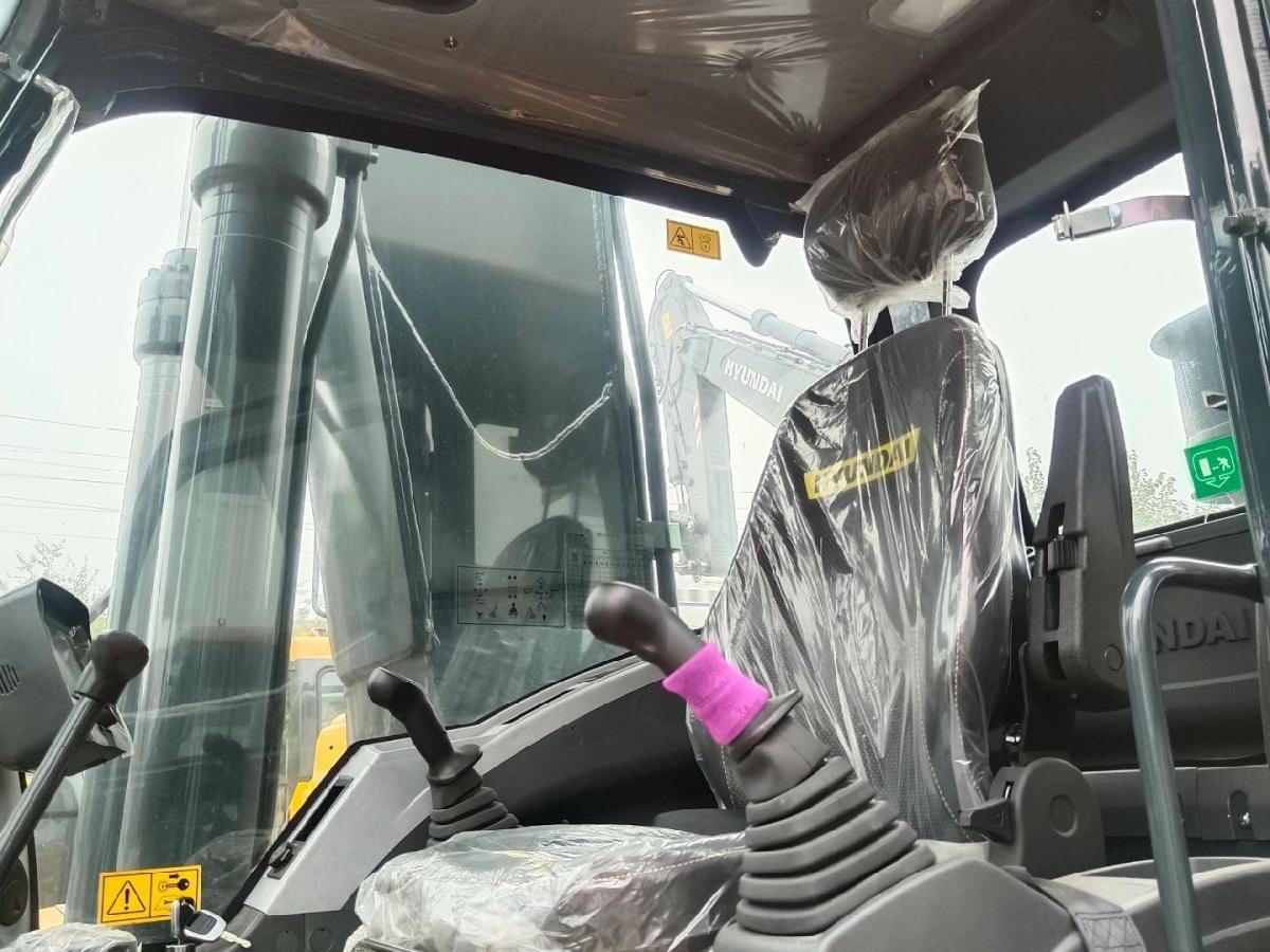 New Hyundai HX275L Crawler Excavator for Sale - 图片 4