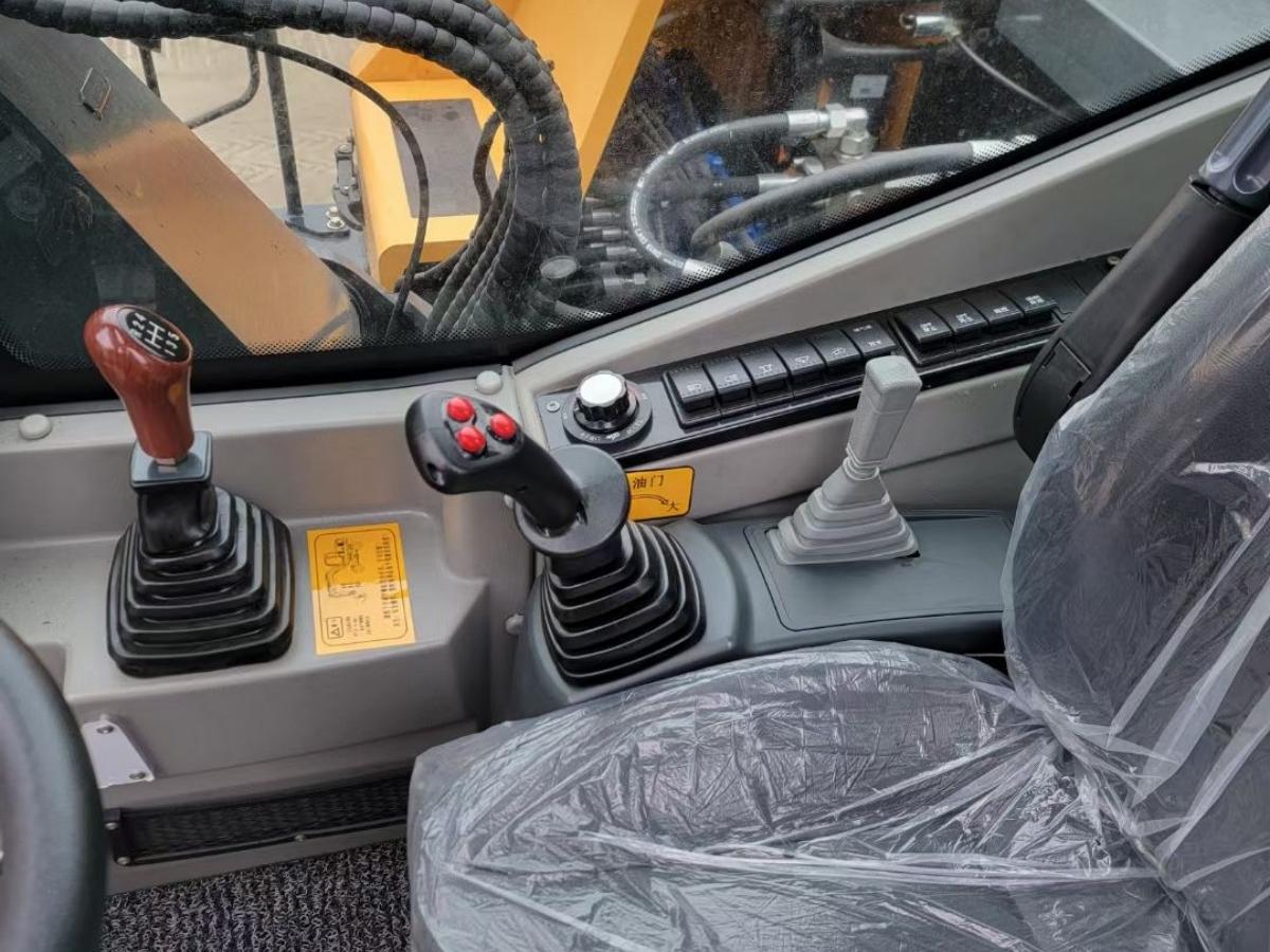 New Hyundai R120WM Crawler Excavator for Sale - 图片 6