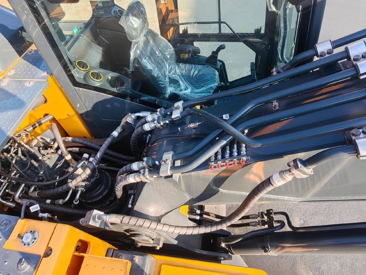 New Hyundai HX230L Crawler Excavator for Sale - 图片 7