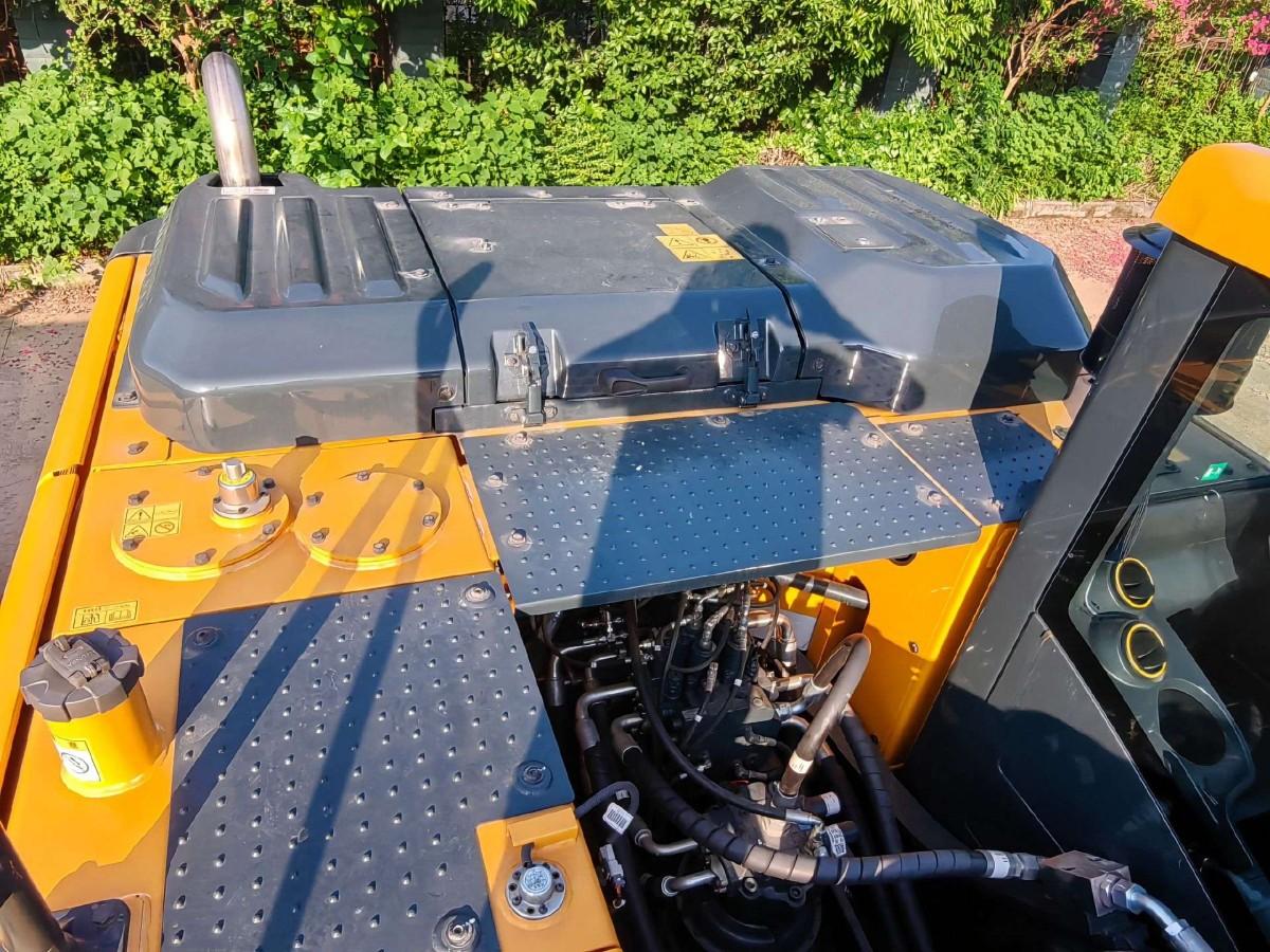 New Hyundai HX230L Crawler Excavator for Sale - 图片 8