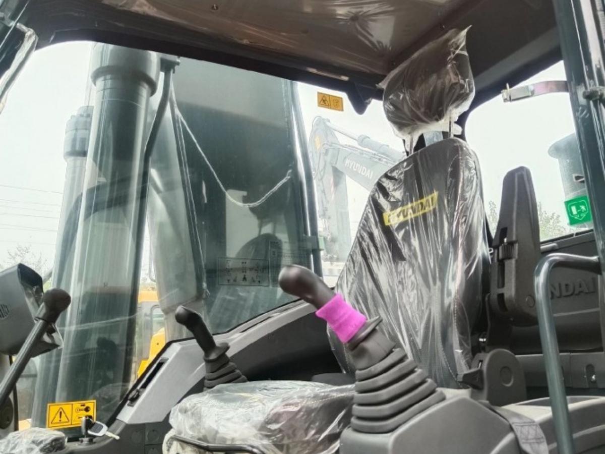 New Hyundai R275LVSPRO Crawler Excavator for Sale - 图片 5