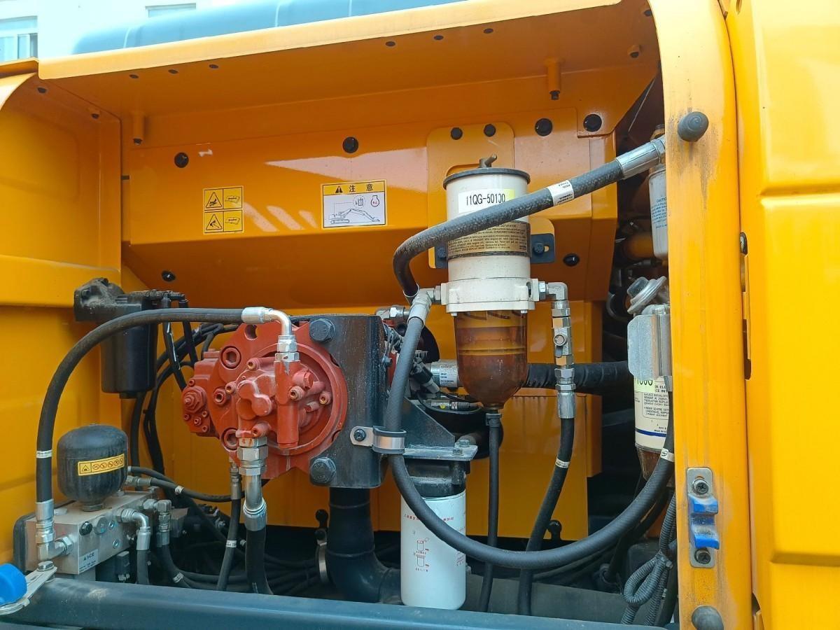 New Hyundai R275LVSPRO Crawler Excavator for Sale - 图片 6