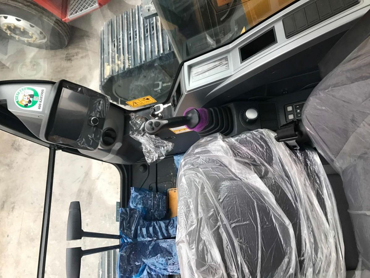 New Hyundai R350LVS Crawler Excavator for Sale - 图片 13
