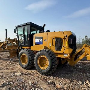 Used SEM 920F Motor Grader for Sale