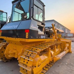 Used Shantui SD13 Bulldozer for Sale