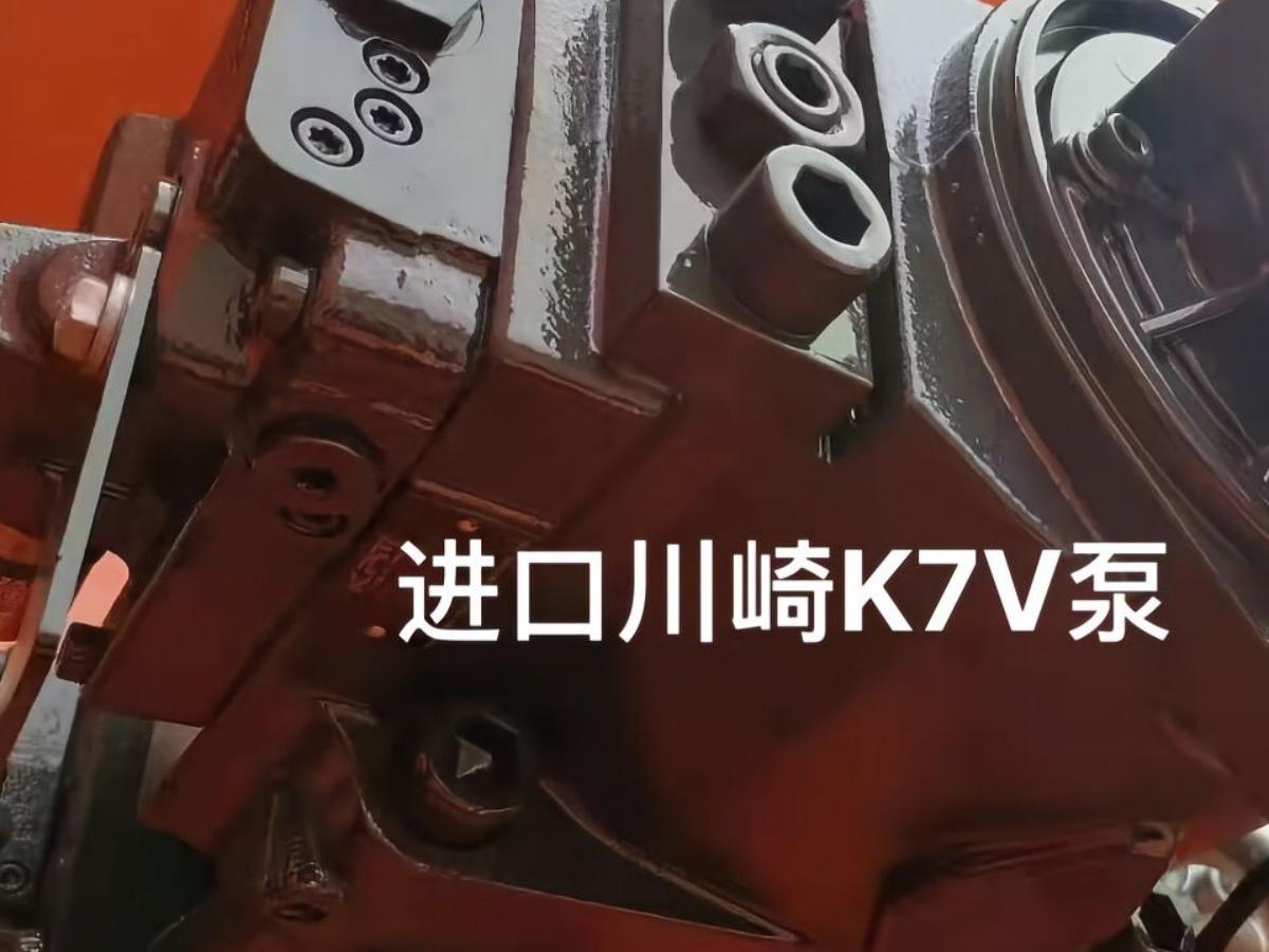 New Lonking LG6306F Crawler Excavator for Sale - 图片 5
