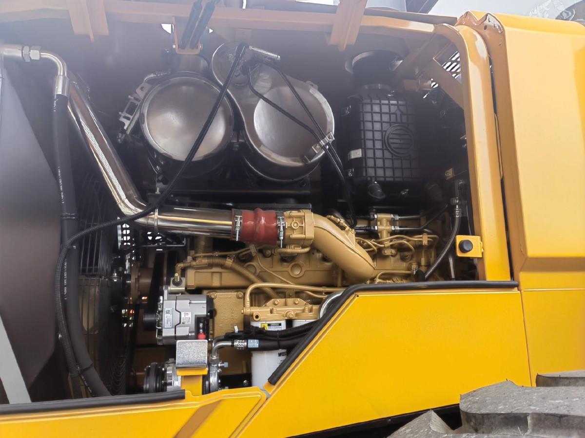 New Lonking CDM855H Wheel Loader for Sale - 图片 11