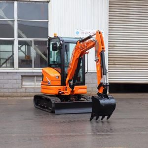 New Lonking CDM6025 Crawler Excavator for Sale
