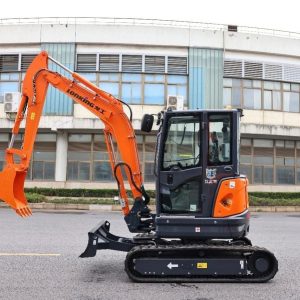 New Lonking CDM6035 Crawler Excavator for Sale