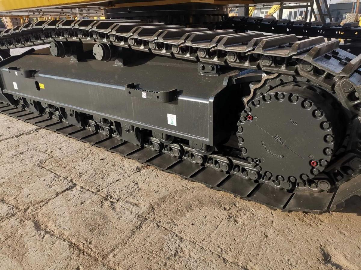 New Komatsu PC375LC-11M0 Crawler Excavator for Sale - 图片 8