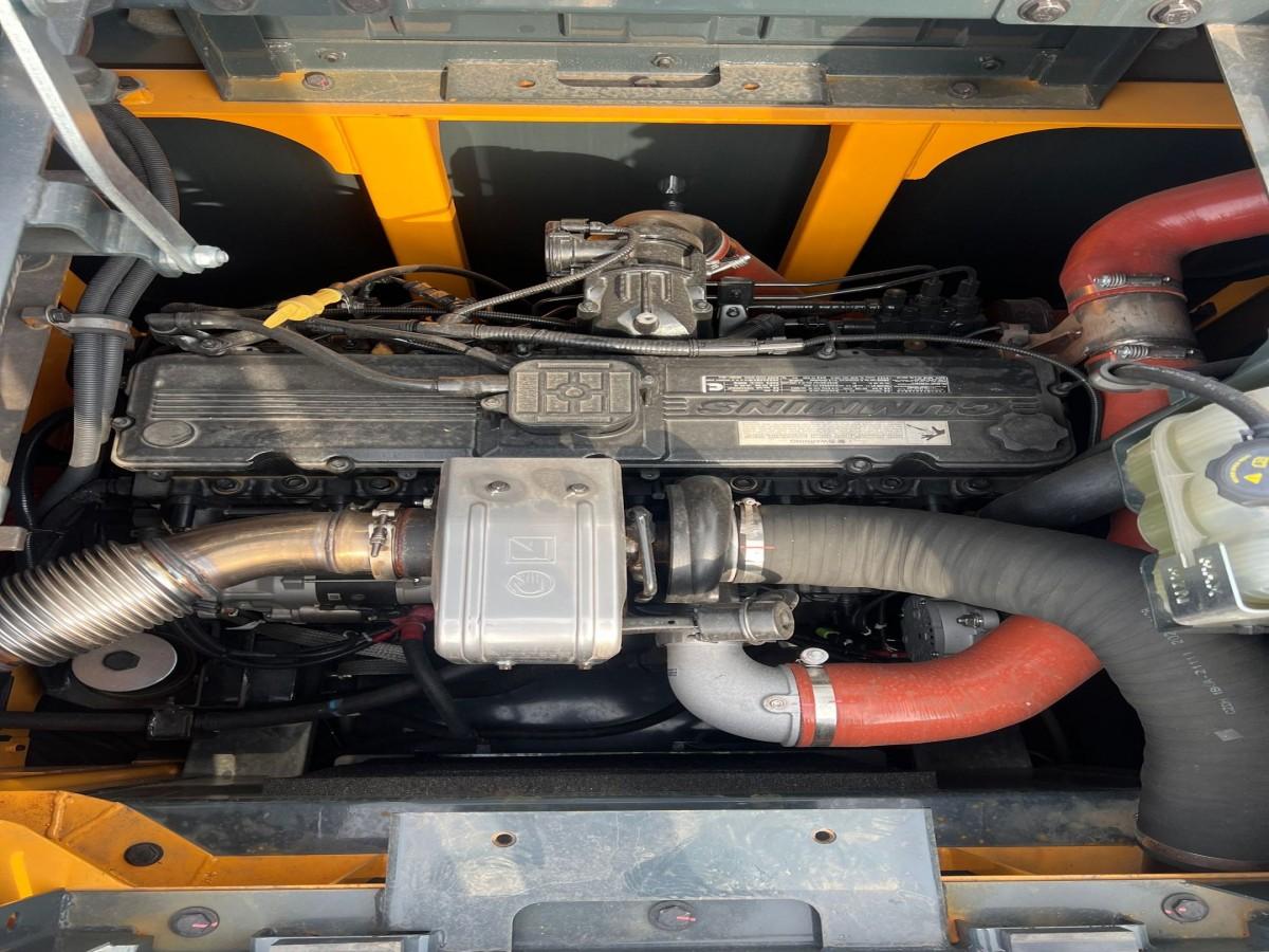 New Hyundai HX375L Crawler Excavator for Sale - 图片 6