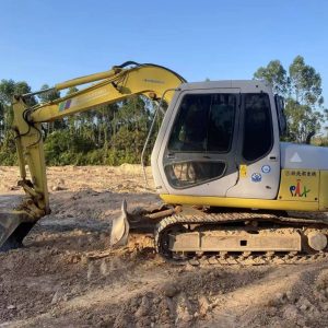 Used Sumitomo SH60A2 Crawler Excavator for Sale