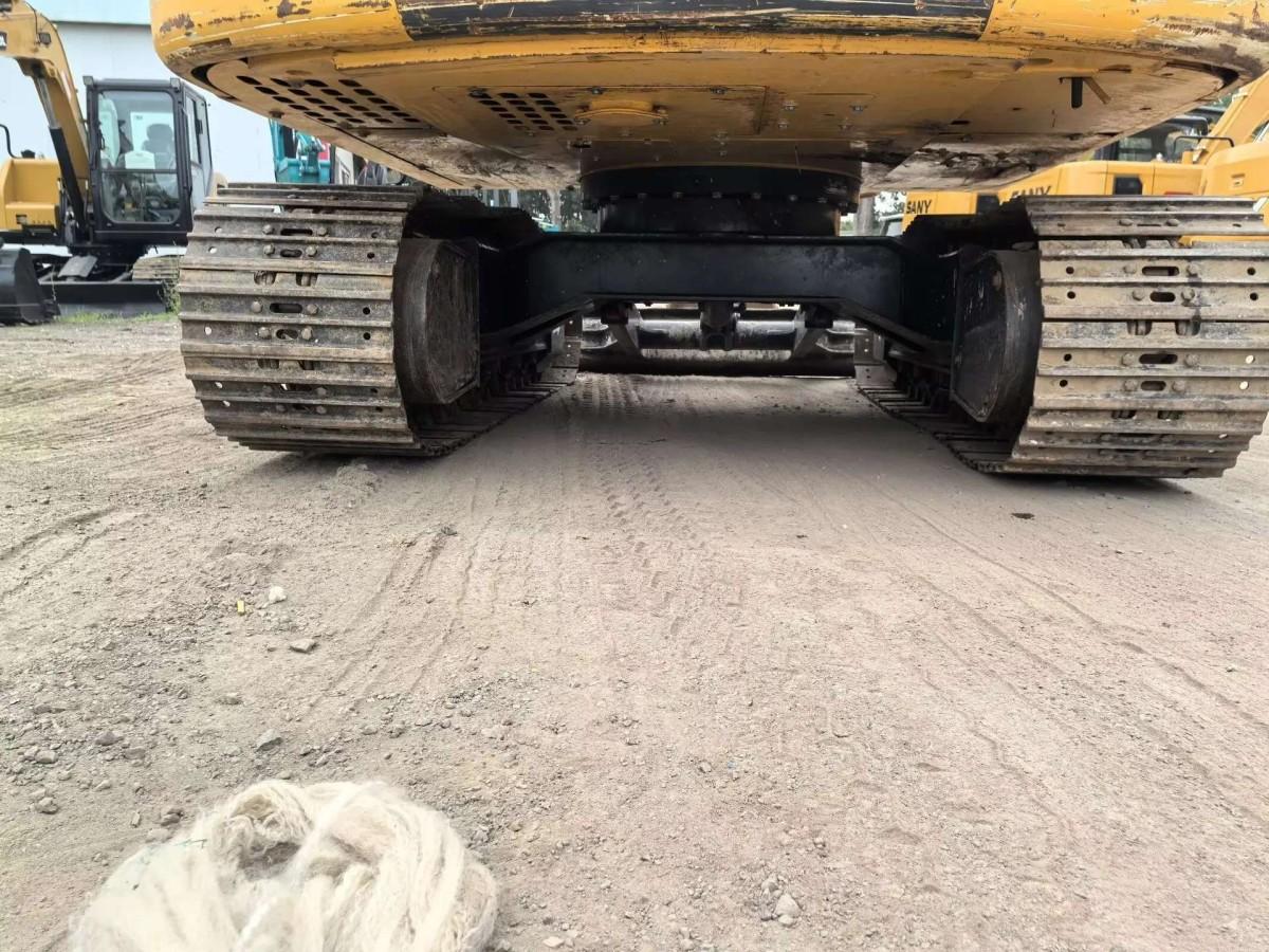 Used LiuGong 906FG4 Crawler Excavator for Sale - 图片 5