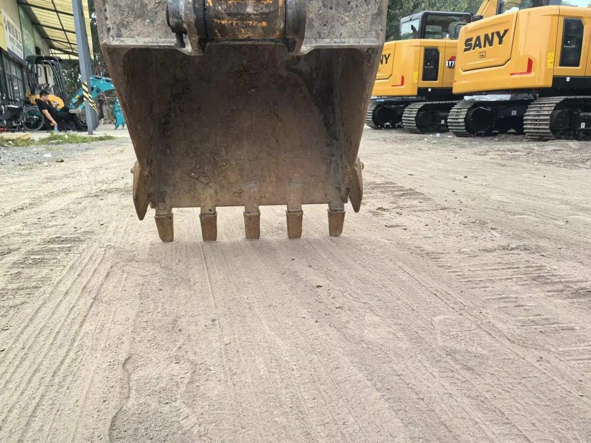 Used LiuGong 906FG4 Crawler Excavator for Sale - 图片 6