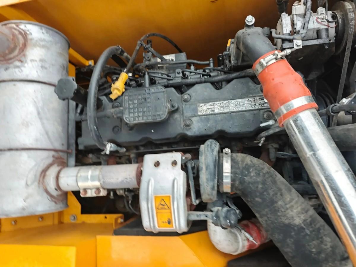 Used LiuGong 920E Crawler Excavator for Sale - 图片 7