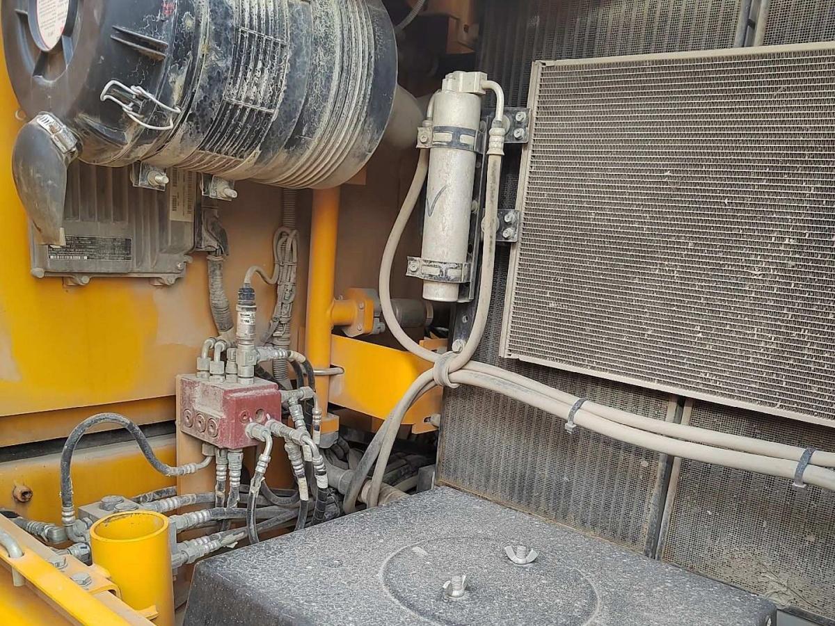 Used Lonking LG6135 Crawler Excavator for Sale - 图片 7