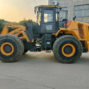 Used LiuGong 862H Wheel Loader for Sale