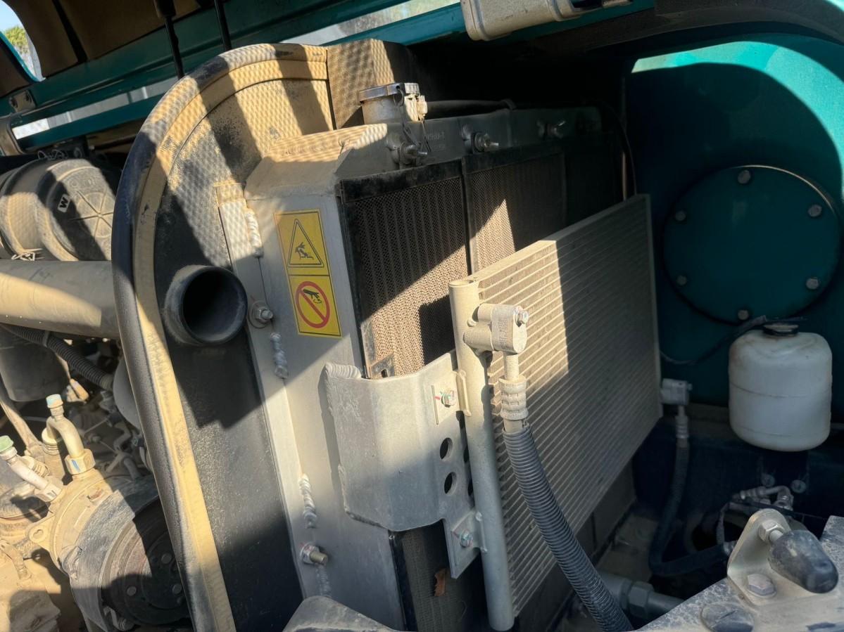 Used Sunward SWE60E Crawler Excavator for Sale - 图片 6