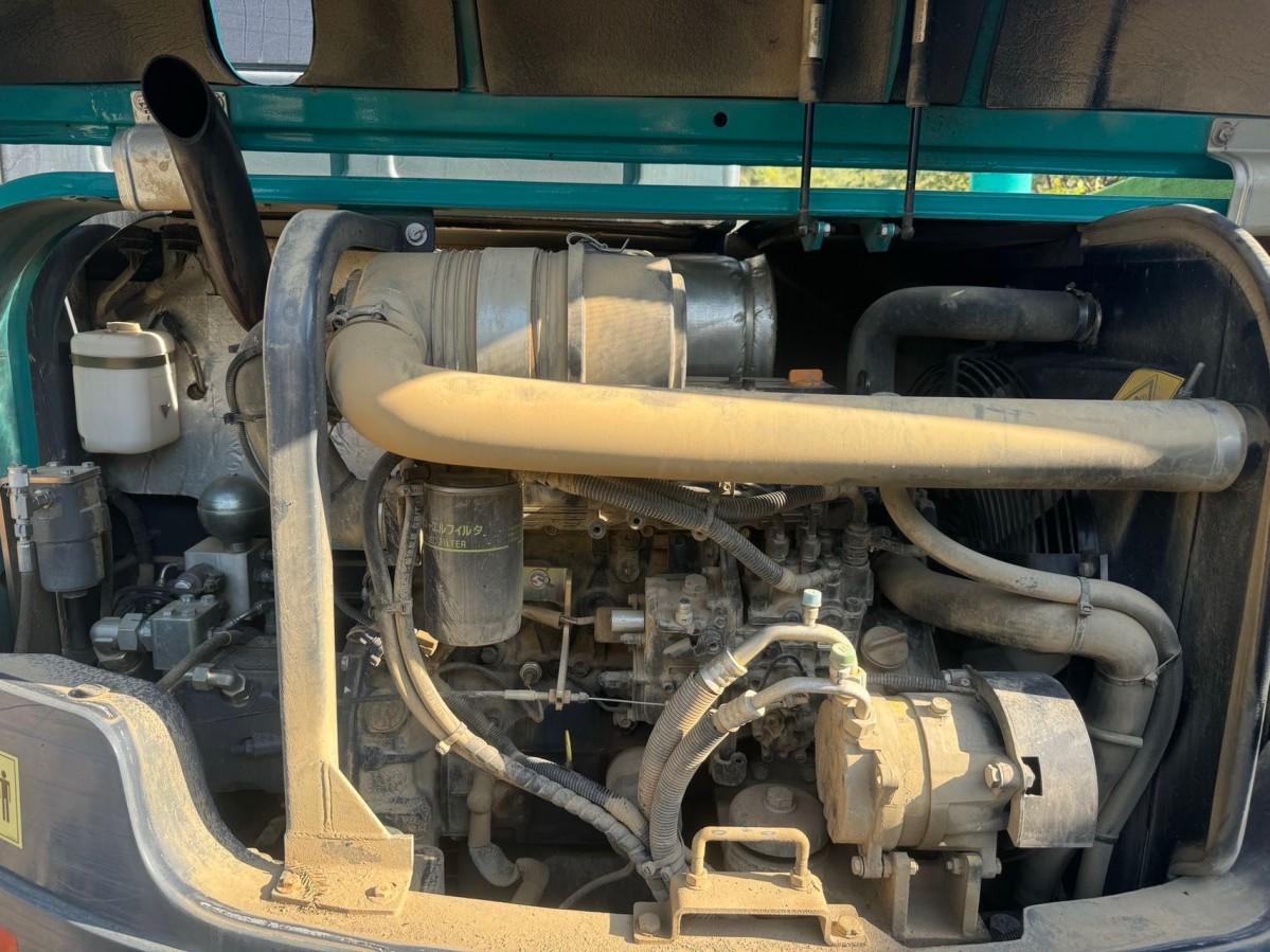 Used Sunward SWE60E Crawler Excavator for Sale - 图片 7