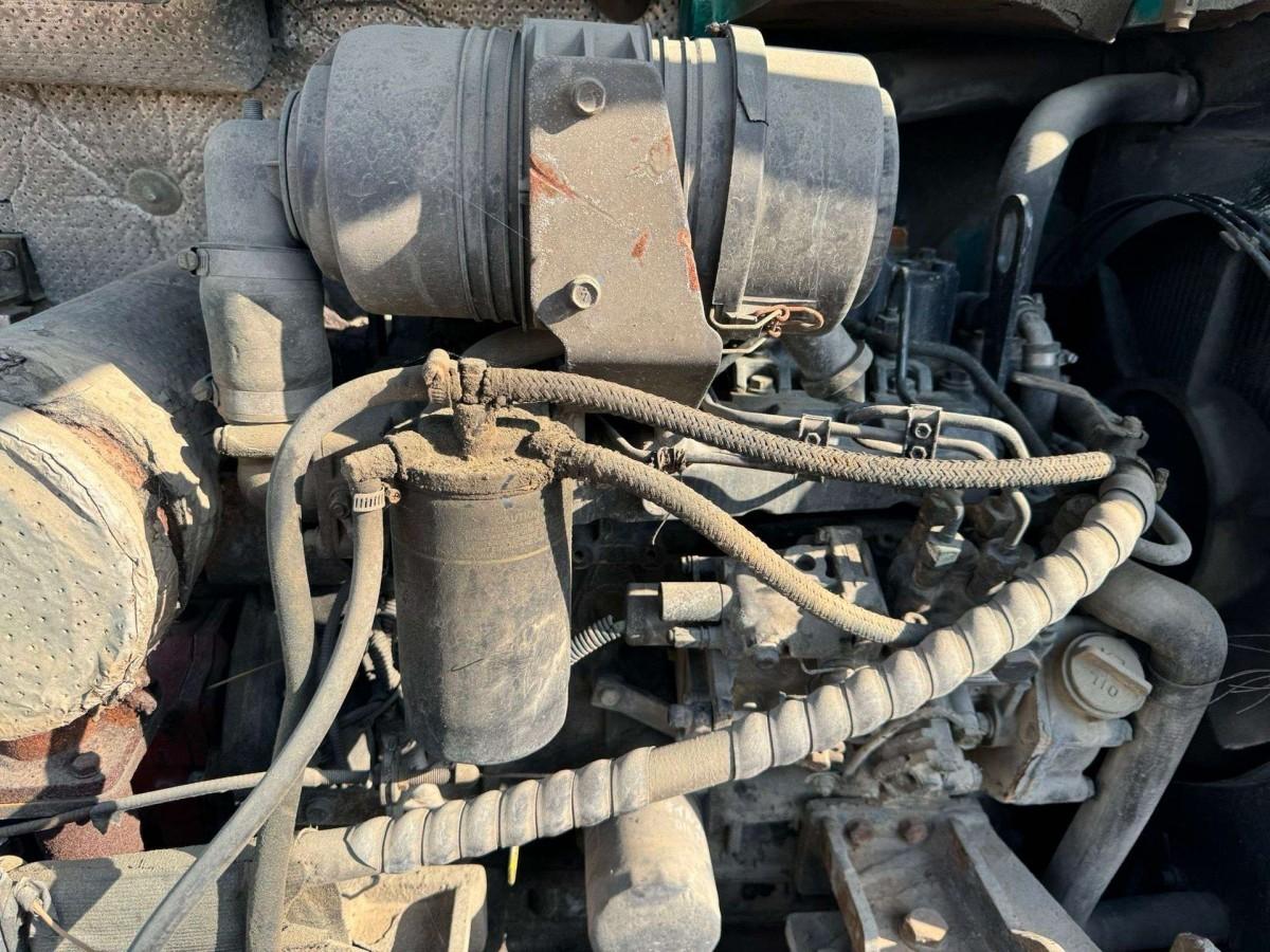 Used Sunward SWE50E Crawler Excavator for Sale - 图片 4