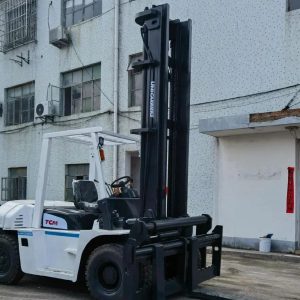 Used TCM 7TON Forklift for Sale