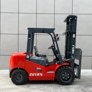 Used HELI CPC35 Forklift for Sale