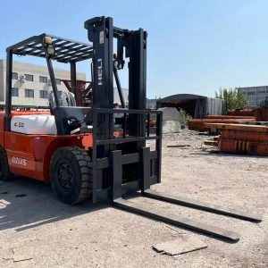 Used HELI CPC50 Forklift for Sale