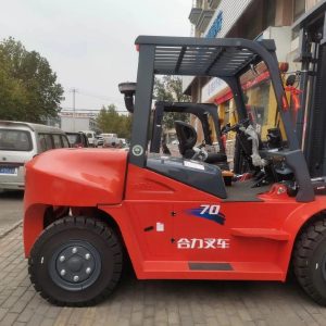 Used HELI CPC70 Forklift for Sale