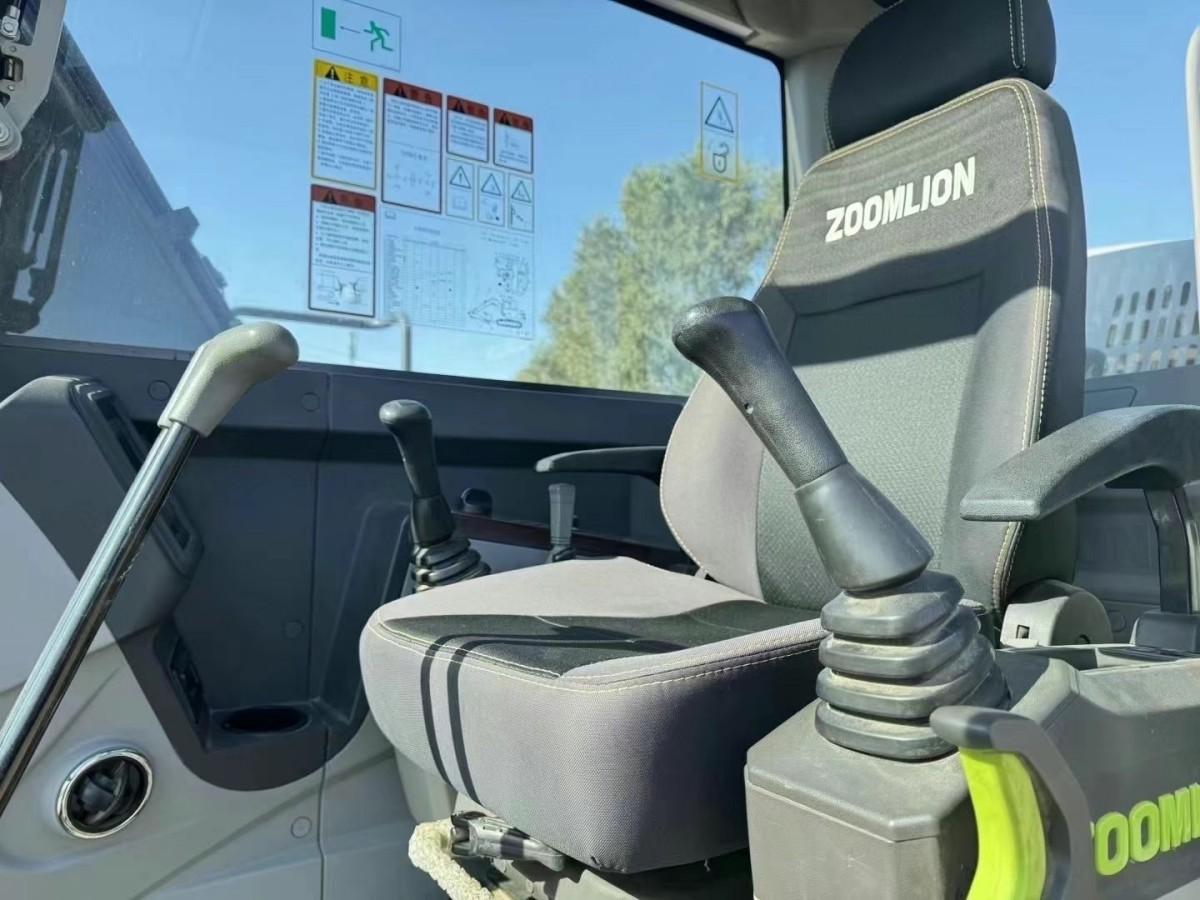 Used Zoomlion ZE75 Crawler Excavator for Sale - 图片 5