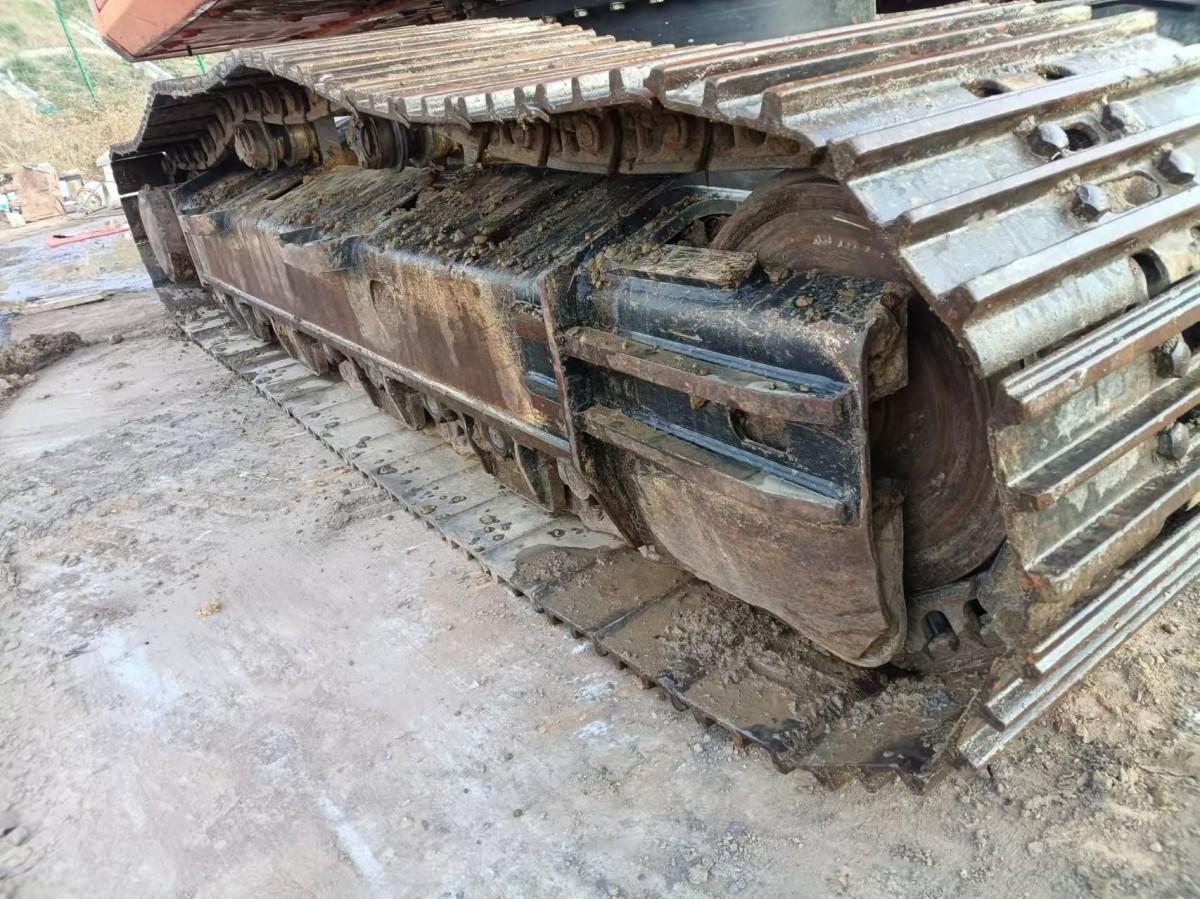 Used Lonking LG6245 Crawler Excavator for Sale - 图片 5