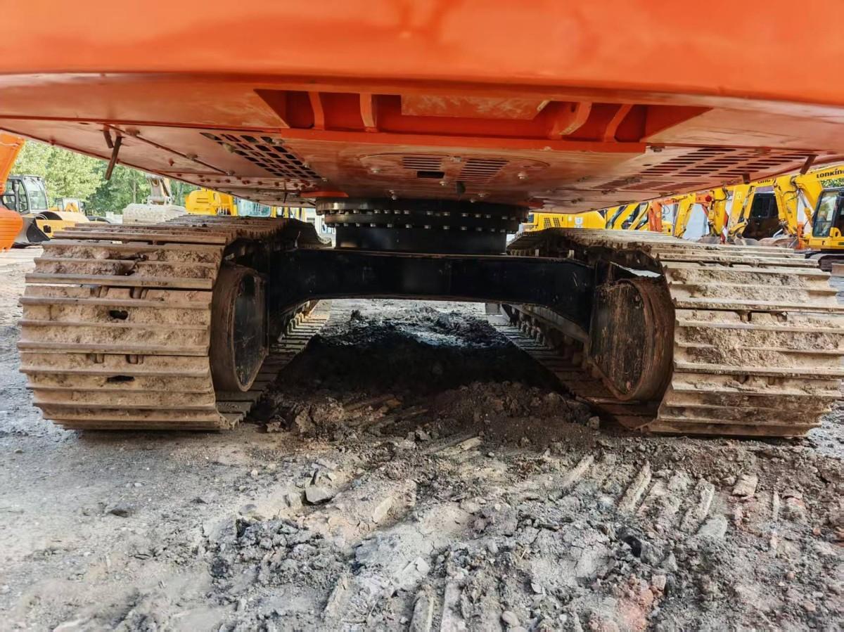 Used Lonking LG6205 Crawler Excavator for Sale - 图片 9