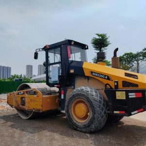 Used SANY SSR220AC-8 Road Roller for Sale
