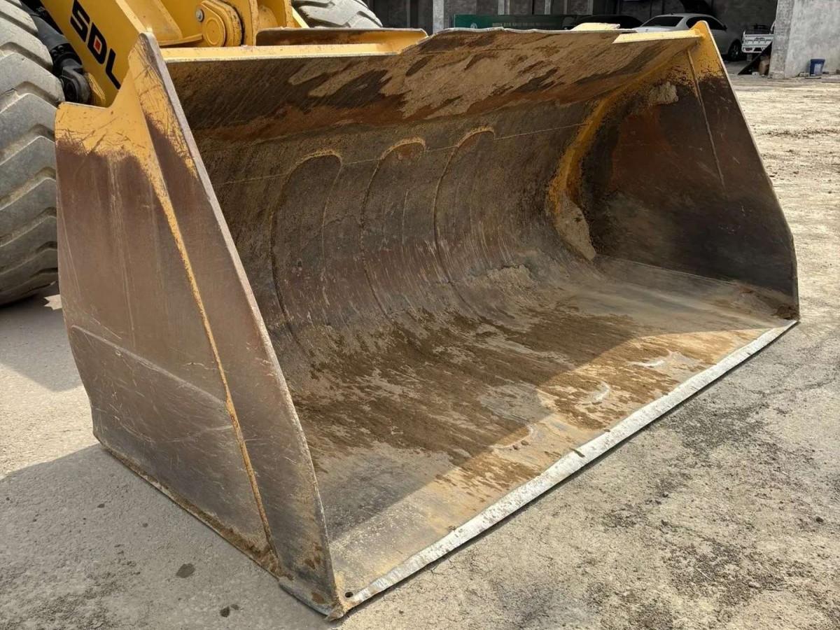 Used SDLG L968H Wheel Loader for Sale - 图片 10