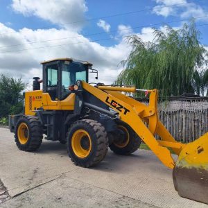 Used SDLG L958F Wheel Loader for Sale