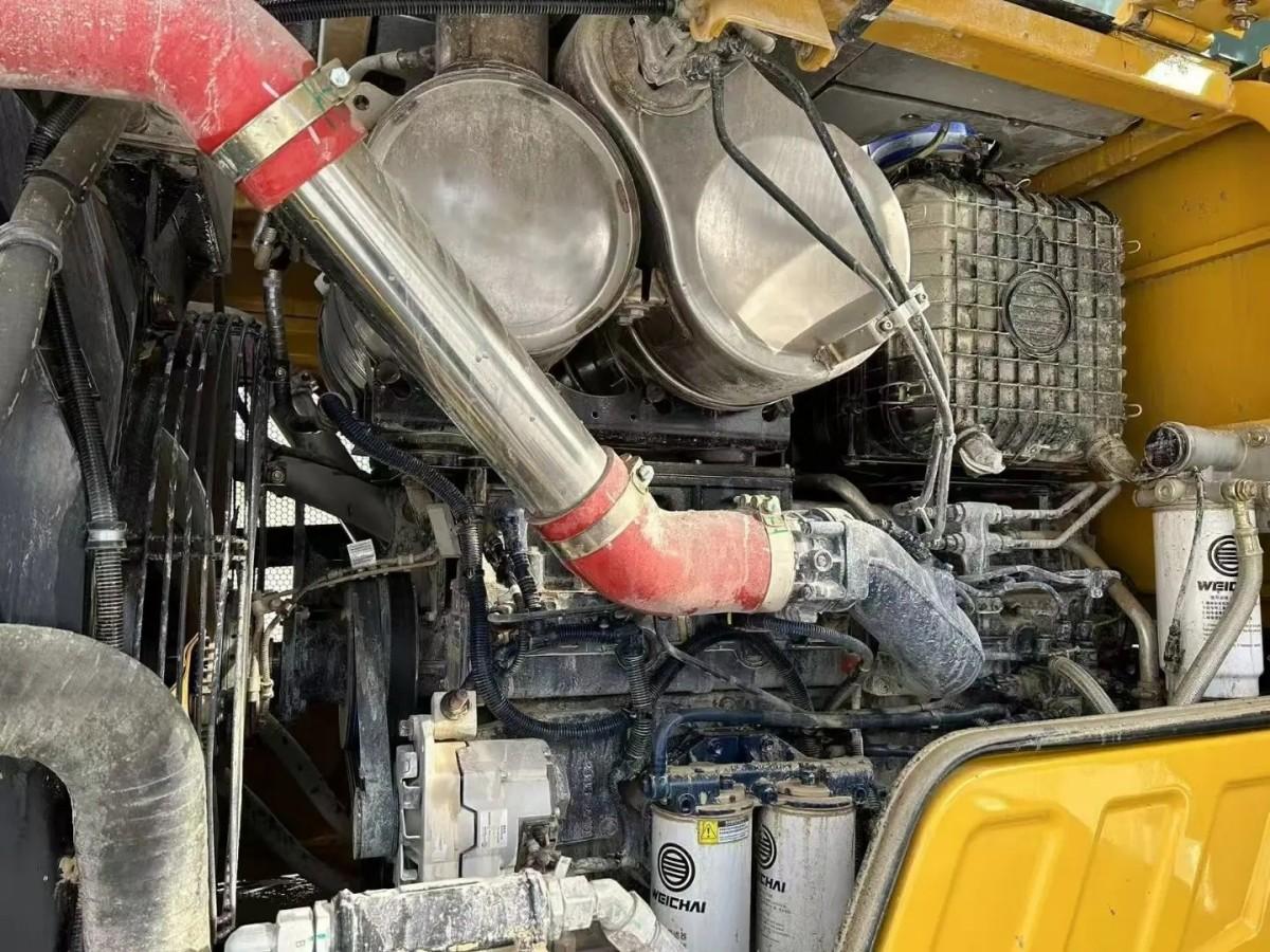 Used Shantui L58K-G Wheel Loader for Sale - 图片 6