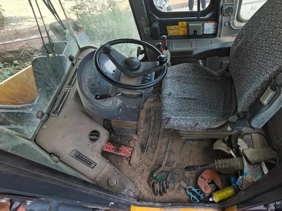 Used Shantui SL36H Wheel Loader for Sale - 图片 6