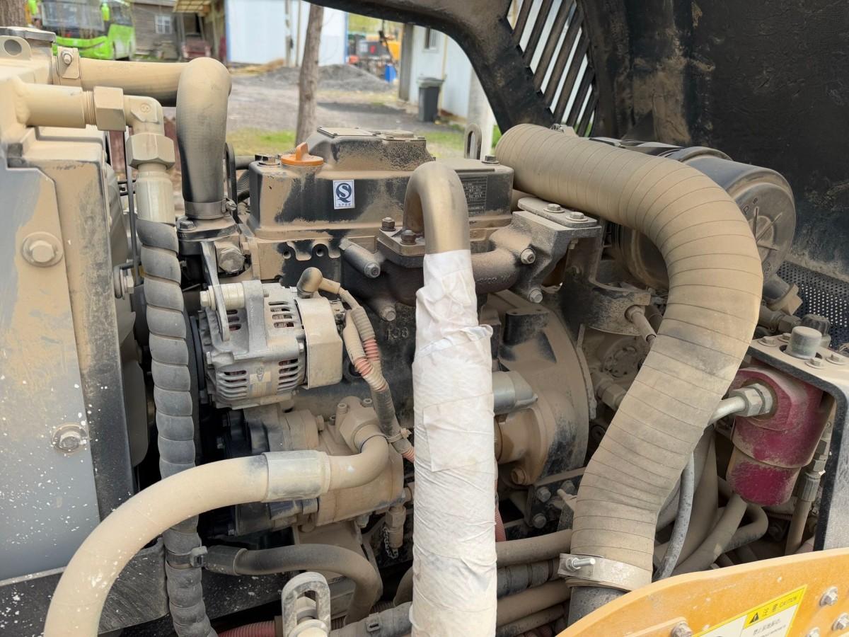 Used SANY STR30-8 Road Roller for Sale - 图片 7