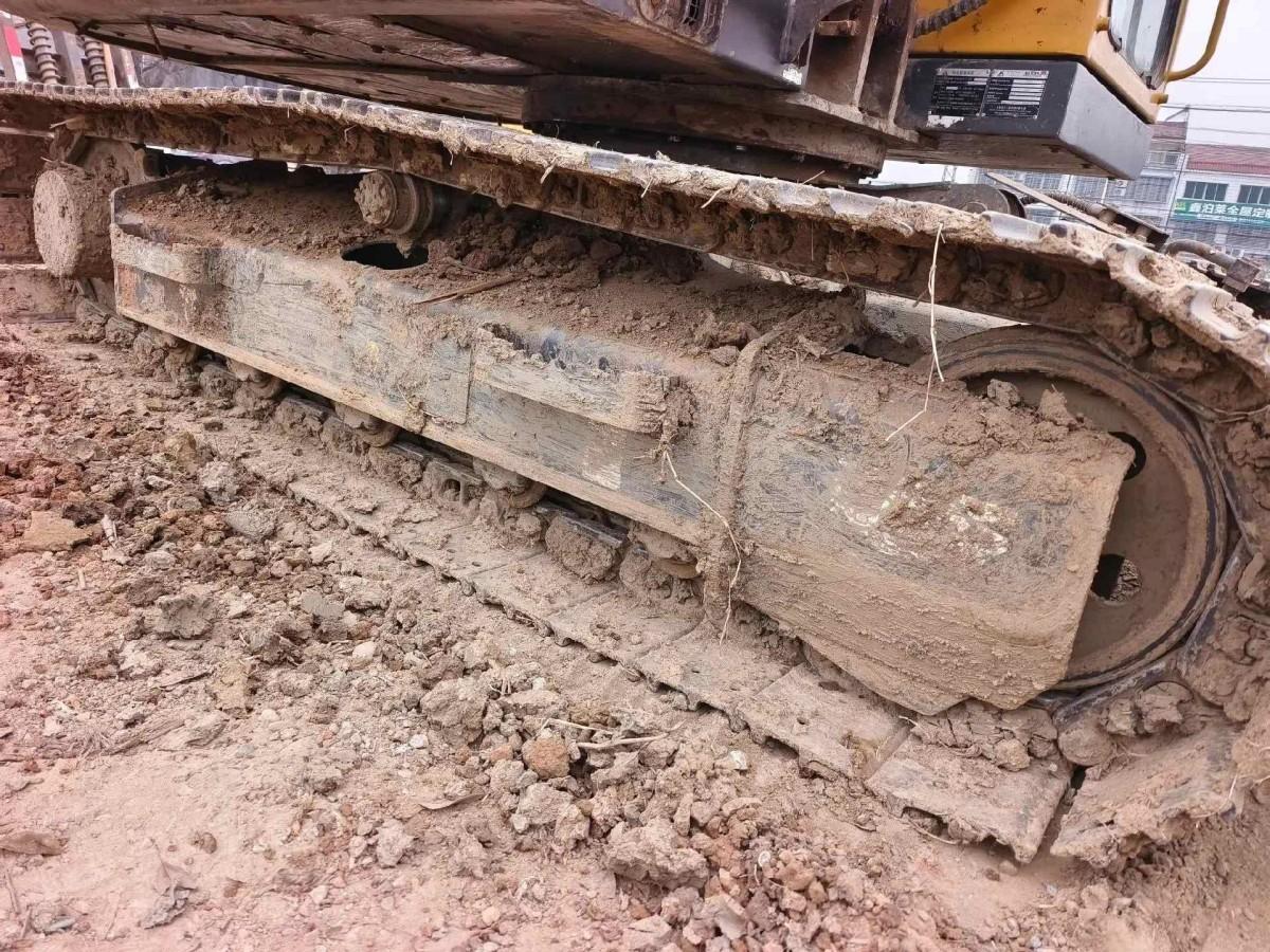 Used SDLG E675F Crawler Excavator for Sale - 图片 6