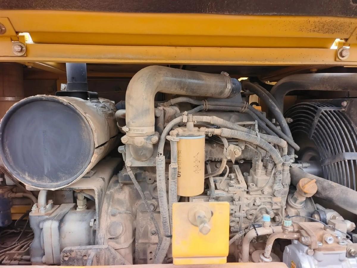 Used SDLG E675F Crawler Excavator for Sale - 图片 5