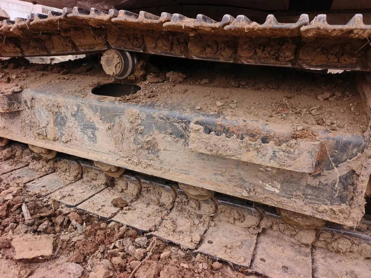 Used SDLG E675F Crawler Excavator for Sale - 图片 7