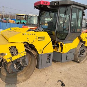 Used Dynapac CC5200 Road Roller for Sale