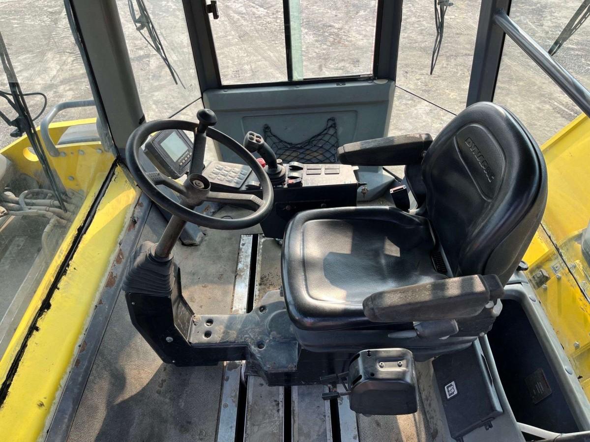 Used Dynapac CC5200 Road Roller for Sale - 图片 3