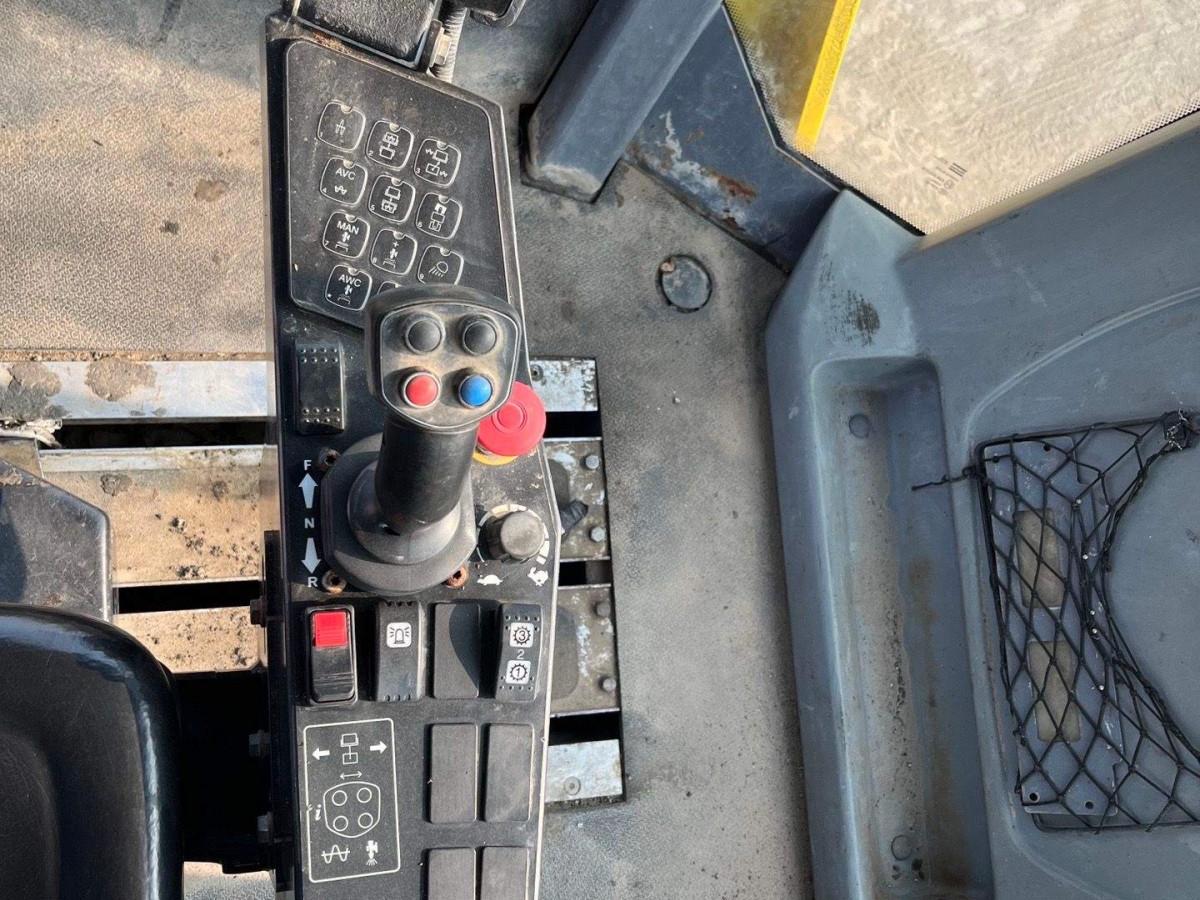 Used Dynapac CC5200 Road Roller for Sale - 图片 4